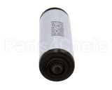 125-6002 Sipromac Exhaust Filter Ra40