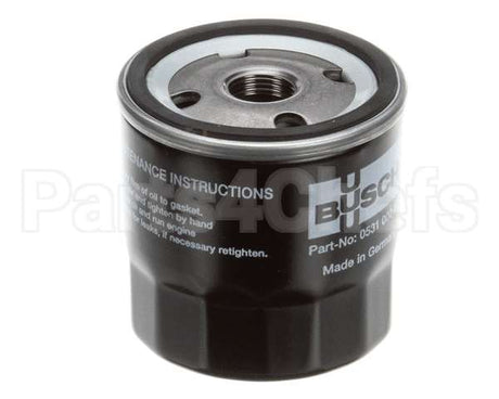 125-6220 Sipromac Oil Filter For 040 063 Or 010
