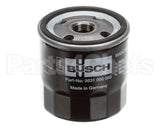 125-6220 Sipromac Oil Filter For 040 063 Or 010