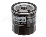 125-6220 Sipromac Oil Filter For 040 063 Or 010