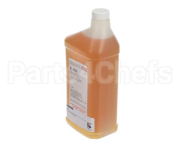 125-6264 Sipromac Busch Oil Flushing R-568