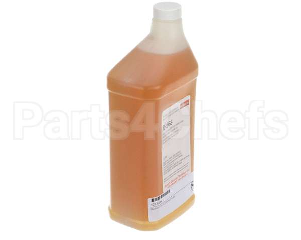 125-6264 Sipromac Busch Oil Flushing R-568