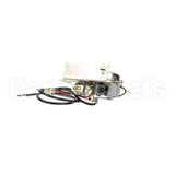 125 World Dryer Switch Time Complt 115V