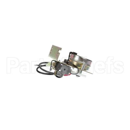 125 World Dryer Switch Time Complt 115V