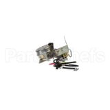 125 World Dryer Switch Time Complt 115V