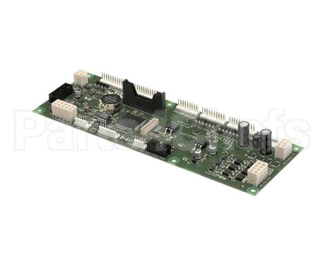 125.024 Nespresso Hacb Control Board