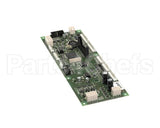 125.024 Nespresso Hacb Control Board