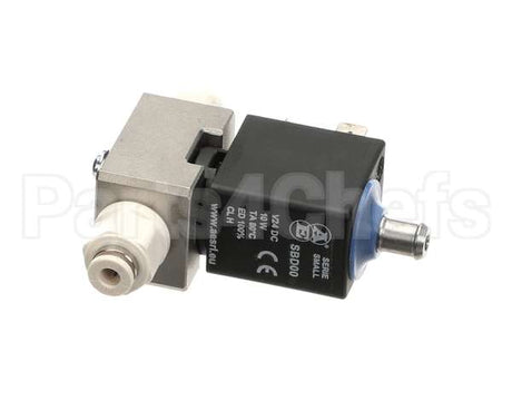 125.240 Nespresso Solenoid Valve 3/2, 1.1, Set