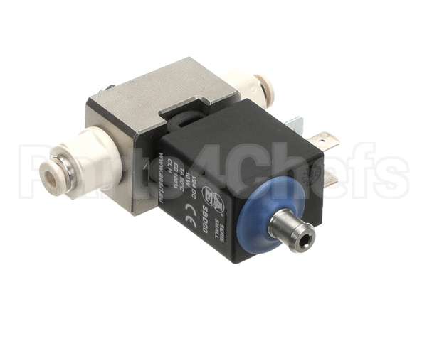 125.240 Nespresso Solenoid Valve 3/2, 1.1, Set