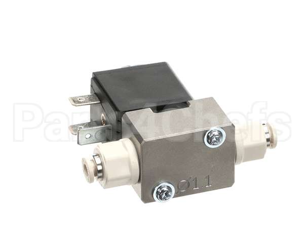 125.240 Nespresso Solenoid Valve 3/2, 1.1, Set
