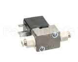 125.240 Nespresso Solenoid Valve 3/2, 1.1, Set