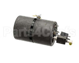 125.260 Nespresso Coffee Boiler, Assembly