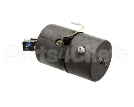125.260 Nespresso Coffee Boiler, Assembly