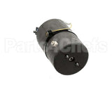 125.260 Nespresso Coffee Boiler, Assembly