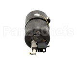 125.260 Nespresso Coffee Boiler, Assembly