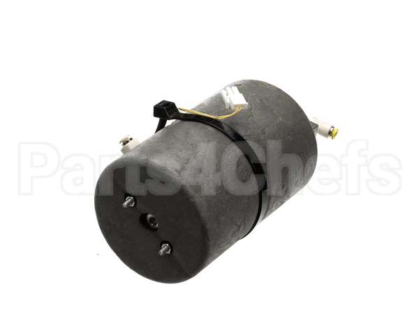 125.260 Nespresso Coffee Boiler, Assembly