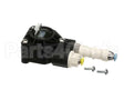 125.297 Nespresso Flowmeter 4-1/4, 1.15, Set