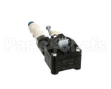 125.297 Nespresso Flowmeter 4-1/4, 1.15, Set