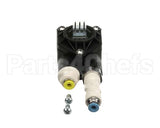 125.297 Nespresso Flowmeter 4-1/4, 1.15, Set