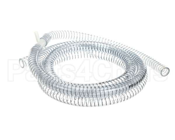 125.399 Nespresso Drain Pipe Set Ag220