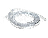 125.399 Nespresso Drain Pipe Set Ag220