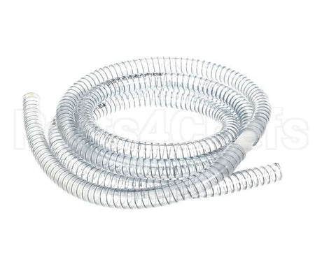 125.399 Nespresso Drain Pipe Set Ag220