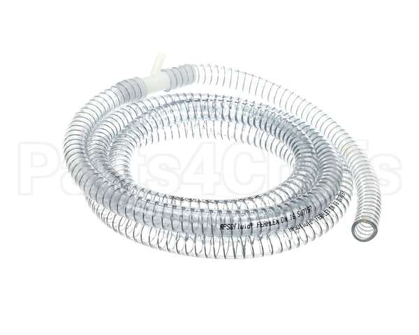 125.399 Nespresso Drain Pipe Set Ag220