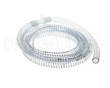 125.399 Nespresso Drain Pipe Set Ag220