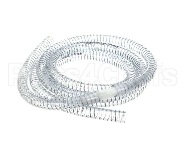 125.399 Nespresso Drain Pipe Set Ag220