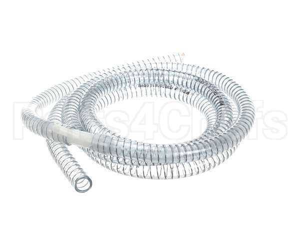 125.399 Nespresso Drain Pipe Set Ag220