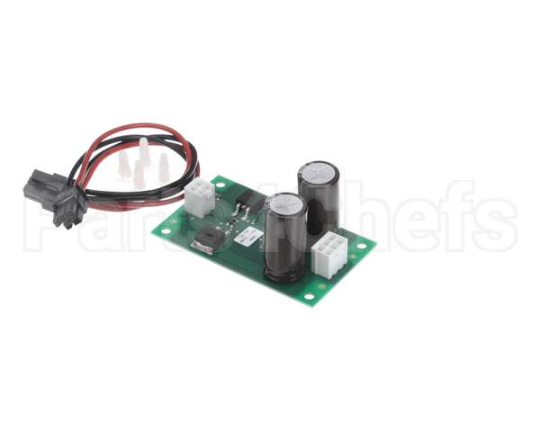 125.630 Nespresso Ulvoltage Stabilization Board