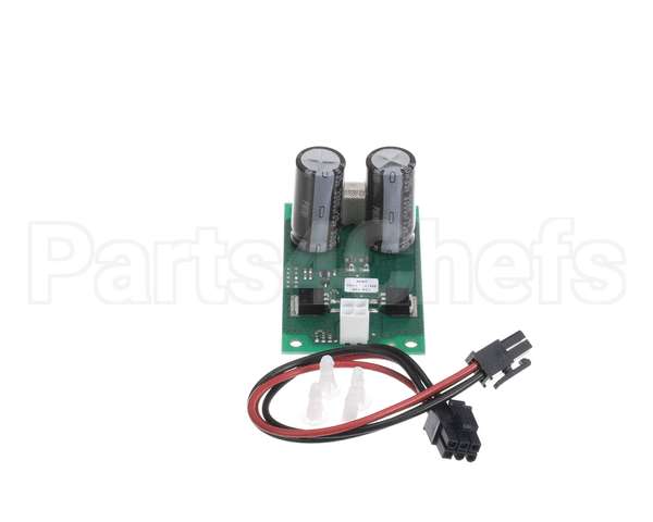 125.630 Nespresso Ulvoltage Stabilization Board