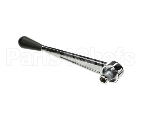 125.647 Nespresso Lever Zamak Set
