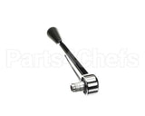 125.647 Nespresso Lever Zamak Set