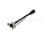 125.647 Nespresso Lever Zamak Set