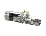 125.808 Nespresso Milk Pump Set