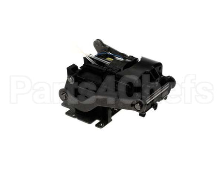 125.951 Nespresso B2B Bu Horeca Right Assembly