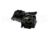 125.952 Nespresso B2B Bu Horeca Left Assembly