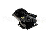 125.952 Nespresso B2B Bu Horeca Left Assembly