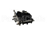 125.952 Nespresso B2B Bu Horeca Left Assembly