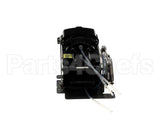 125.952 Nespresso B2B Bu Horeca Left Assembly