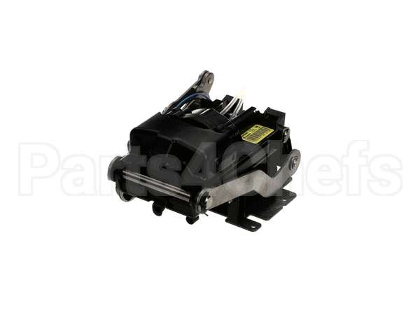 125.952 Nespresso B2B Bu Horeca Left Assembly