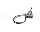 125010307 Hussmann (E)Switch Tog 6Amp 1X878