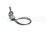 125010307 Hussmann (E)Switch Tog 6Amp 1X878