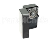 125011662 Hussmann Time Clock Paragon 8145-20