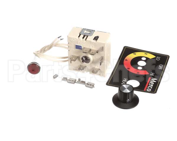 125011663 Hussmann Crtl Infinite Kit 240-1022