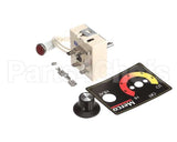 125011663 Hussmann Crtl Infinite Kit 240-1022