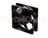 125012012 Hussmann (B)Mtr Axial Papst 4 Ebm# 4606N