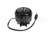 125013072 Hussmann Motor Ge 30W Cw 115V50/60Hz