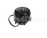 125013072 Hussmann Motor Ge 30W Cw 115V50/60Hz